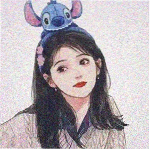 观众 旧磁带 头像